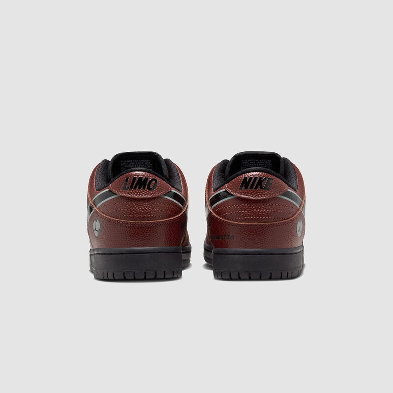 Nike SB Dunk Low Pro x Limosine Skateboards
