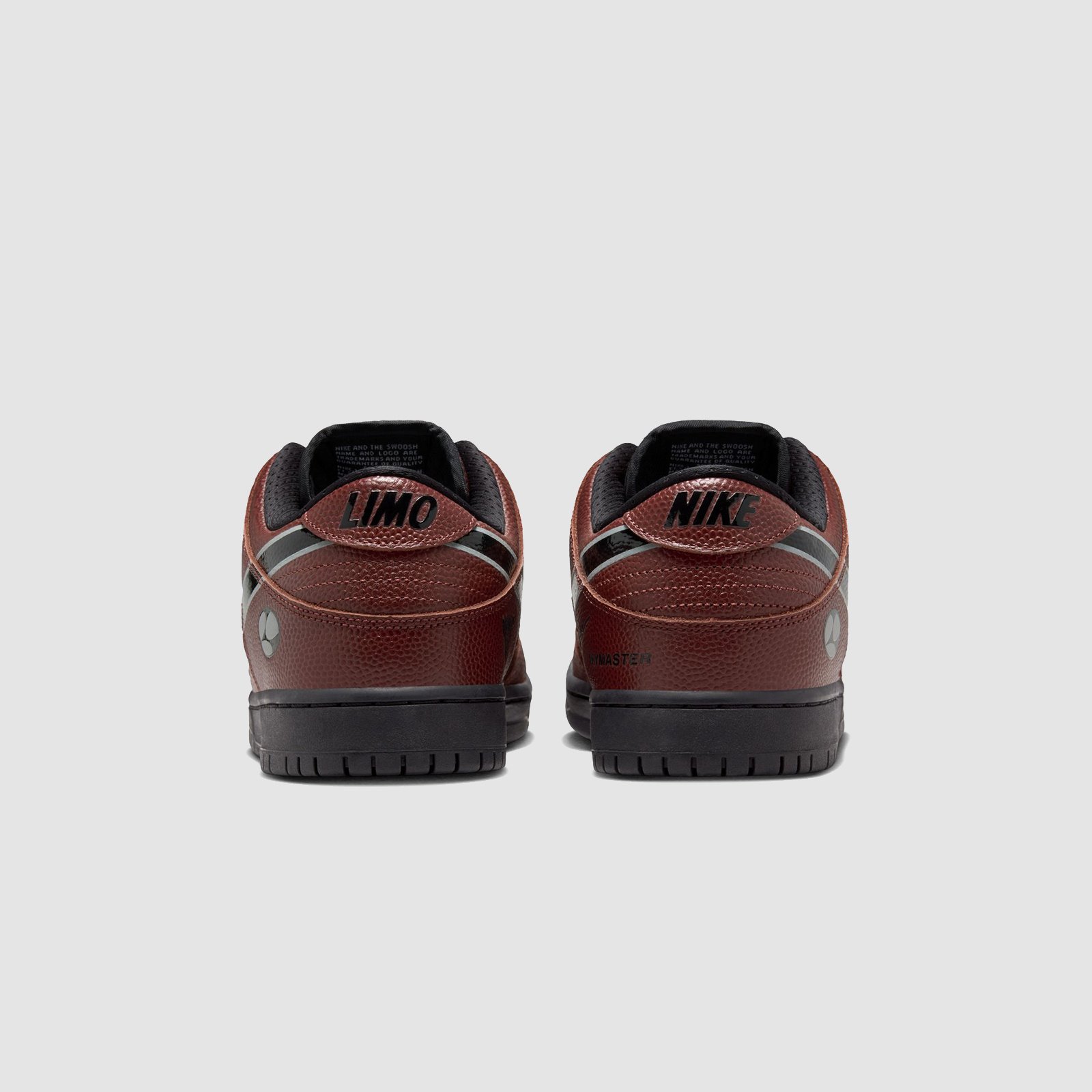 Nike SB Dunk Low Pro x Limosine Skateboards