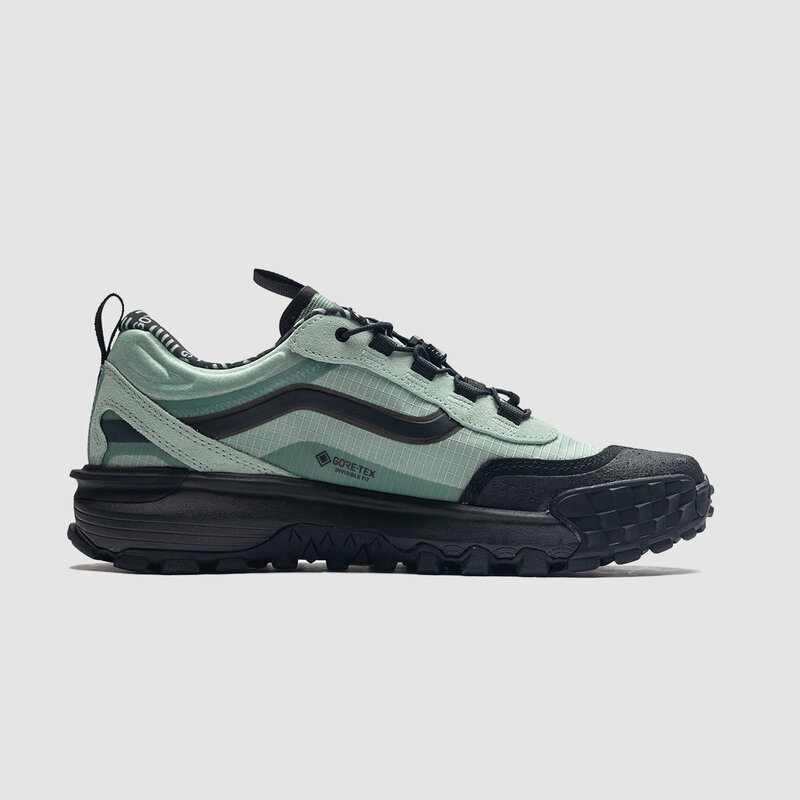 Vans MTE Crosspath XC Gore-Tex Black/Dusty Olive