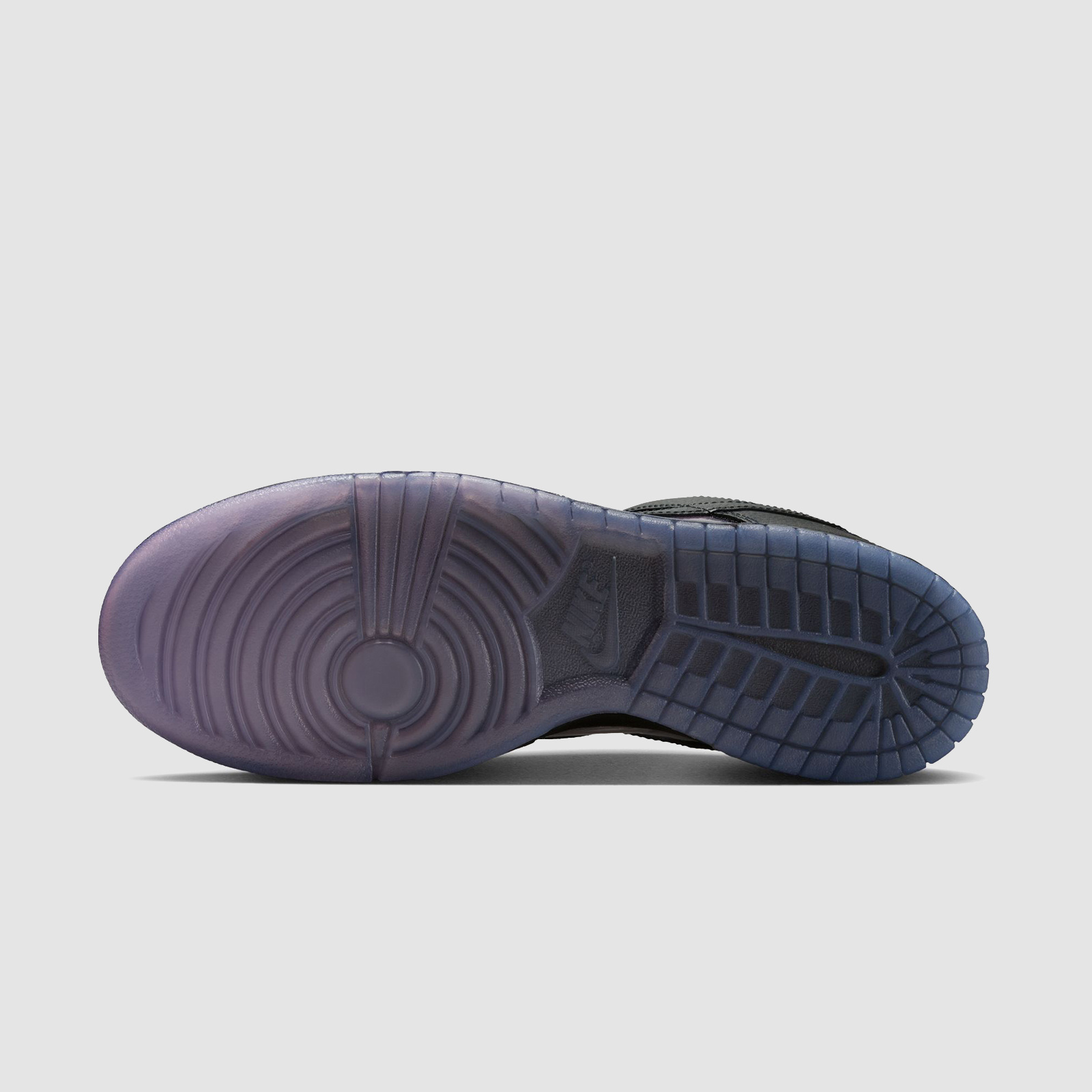 Nike Dunk Low Black/Pink Rise