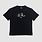Rukus "Dominoes" Tee Black