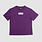 Rukus "Wavy" Tee Purple