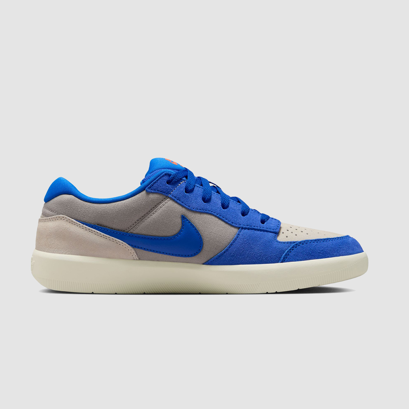 Nike Force 58 College Grey/Racer Blue