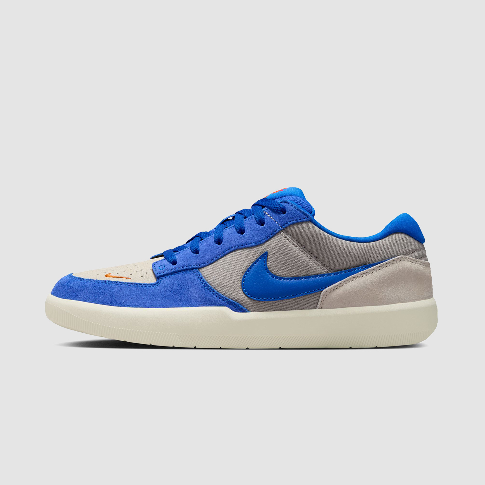 Nike Force 58 College Grey/Racer Blue