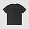 The Hundreds Reverse Bar Tee Washed Black
