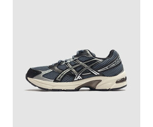 Asics Gel-1130 Steel Grey/Black - RUKUS