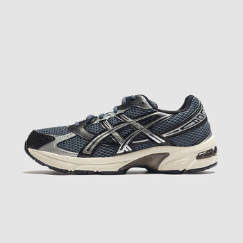 Asics Gel-1130 Steel Grey/Black