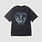 XLarge Cry Later Tee Charcoal