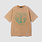 XLarge Cry Later Tee Beige