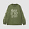 XLarge Community Spirit L/S Tee Olive