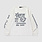 XLarge Community Spirit L/S Tee Off White