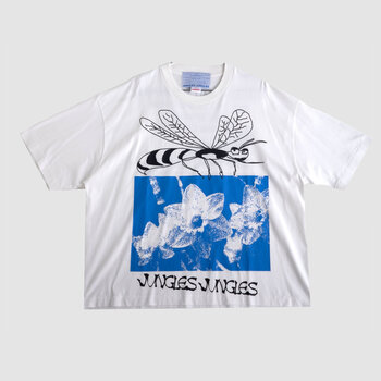 Jungles Plant Sex Tee Birch