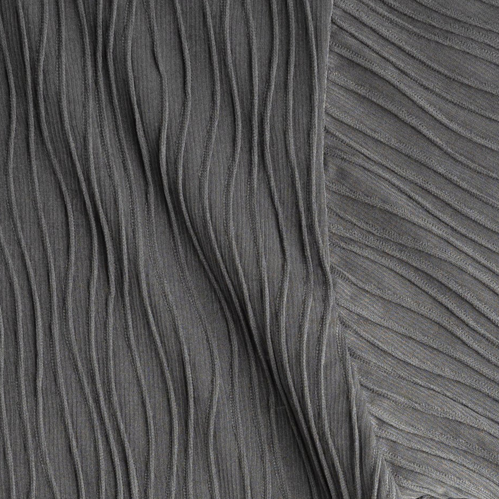 Jungles Wavy SS Tee Grey