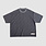 Jungles Wavy SS Tee Grey