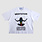 Jungles Meditation Tee White