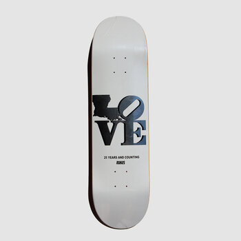 Rukus 25 and Counting Deck