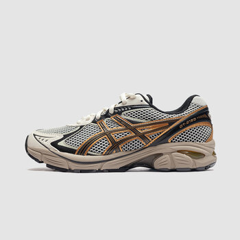 Asics GT-2160 Cream/Pure Gold