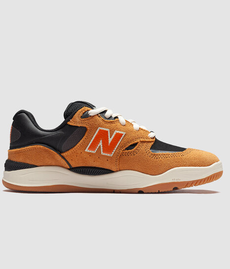 New Balance Numeric 1010 Camel/Orange