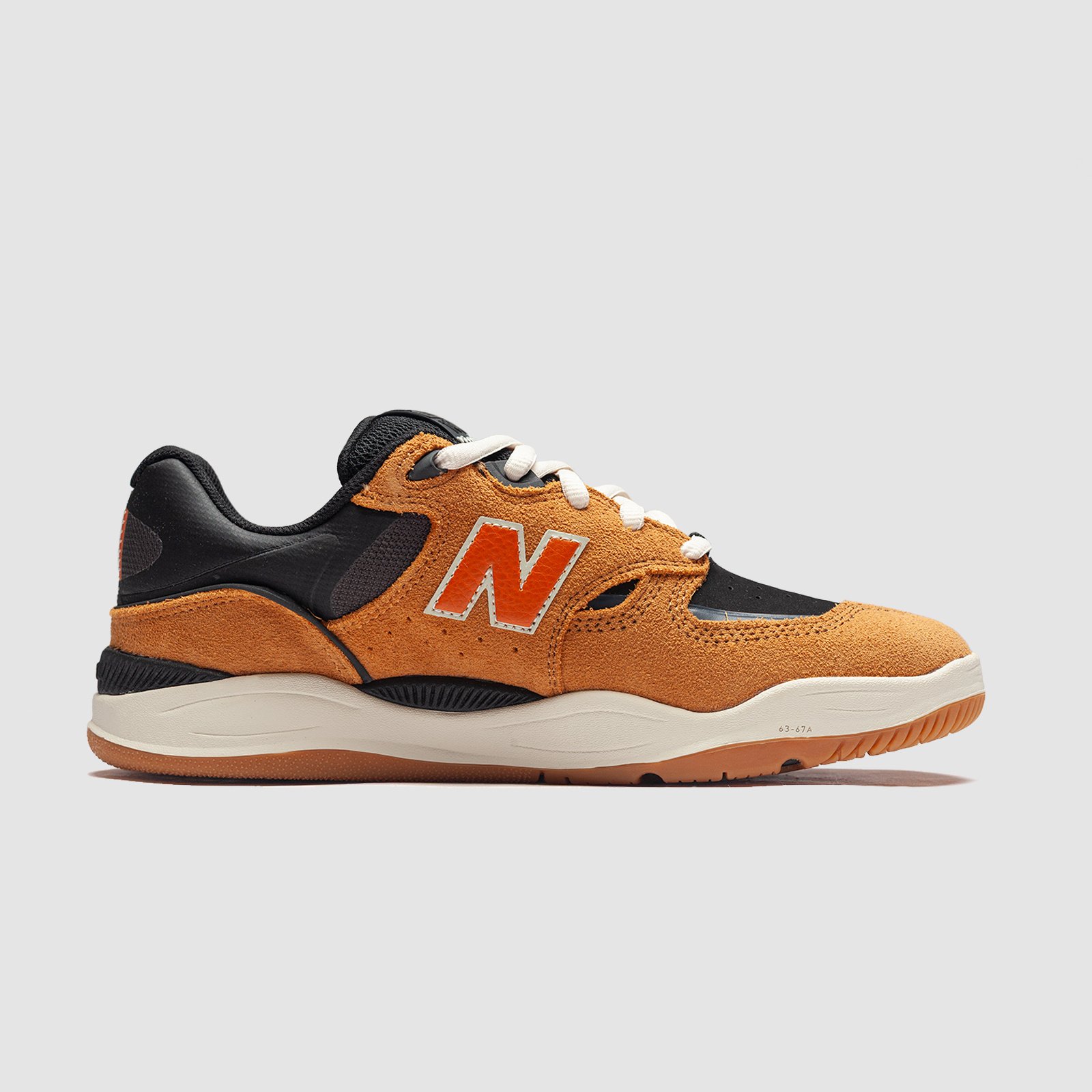 New Balance Numeric 1010 Camel/Orange