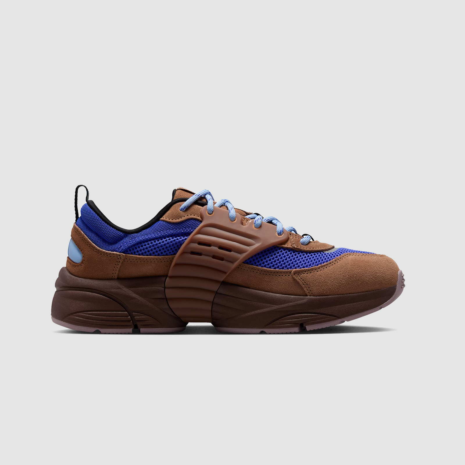 Jordan Trunner O/S SP “Archaeo Brown”