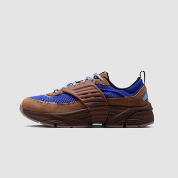 Jordan Trunner O/S SP “Archaeo Brown”