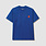 Bueno "B-Logo" Tee Royal Blue