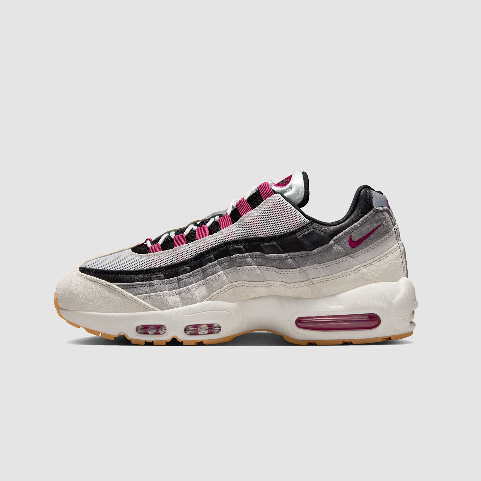 Nike SB Air Max 95 \