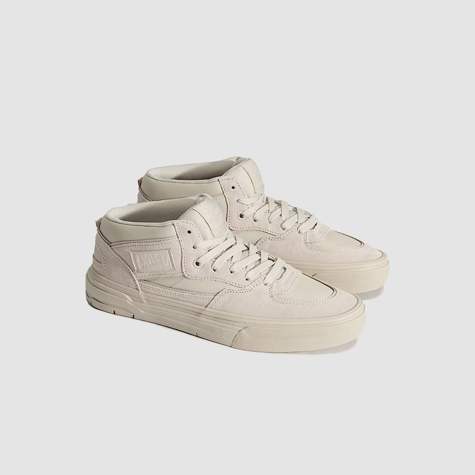 Vans Skate Half Cab Wafflecup Atiba Oatmeal