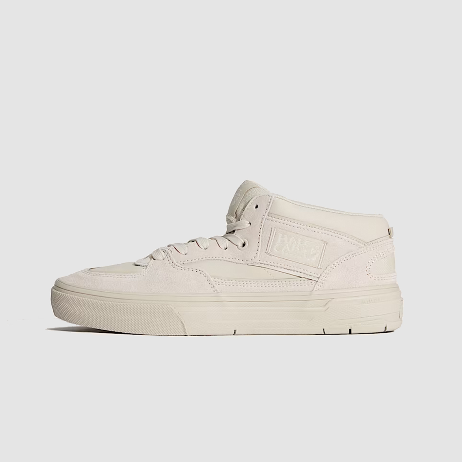 Vans Skate Half Cab Wafflecup Atiba Oatmeal