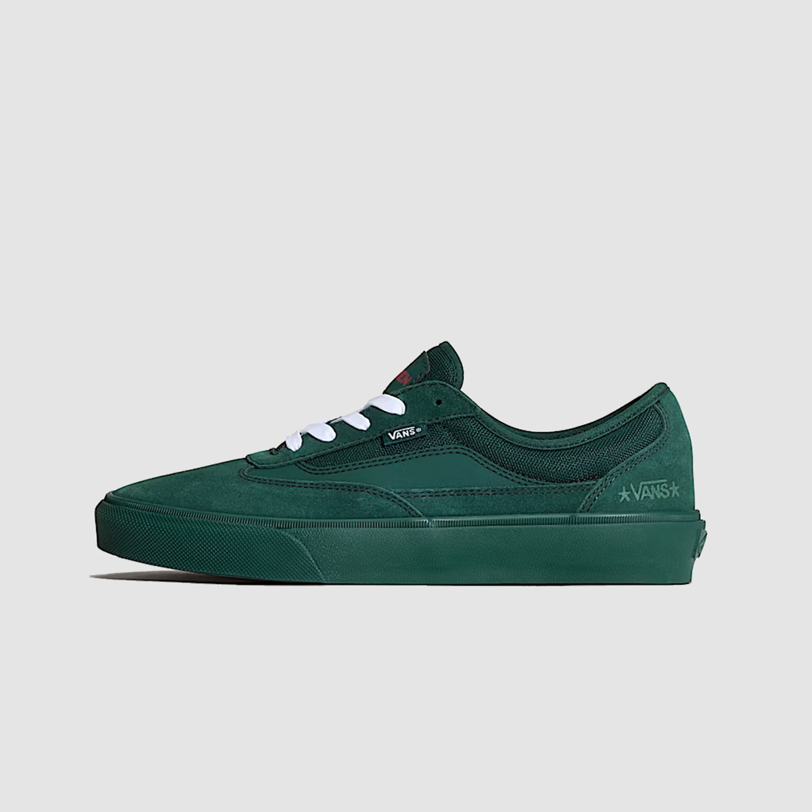 Vans Skate Curren Caples Atibas Emerald