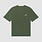 Malbon Golf Oakwood Tee Olive