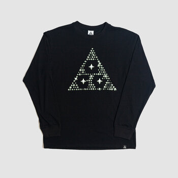 Nike ACG Shine Long Sleeve Black