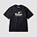 Market Speed & Quality T-Shirt Pirate Black