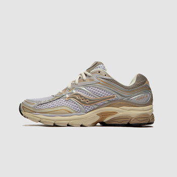 Saucony Progrid Omni 9 Grey/Lilac