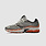Saucony ProGrid Omni 9 Silver/Orange