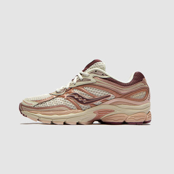 Saucony ProGrid Omni 9 Ivory/Peony