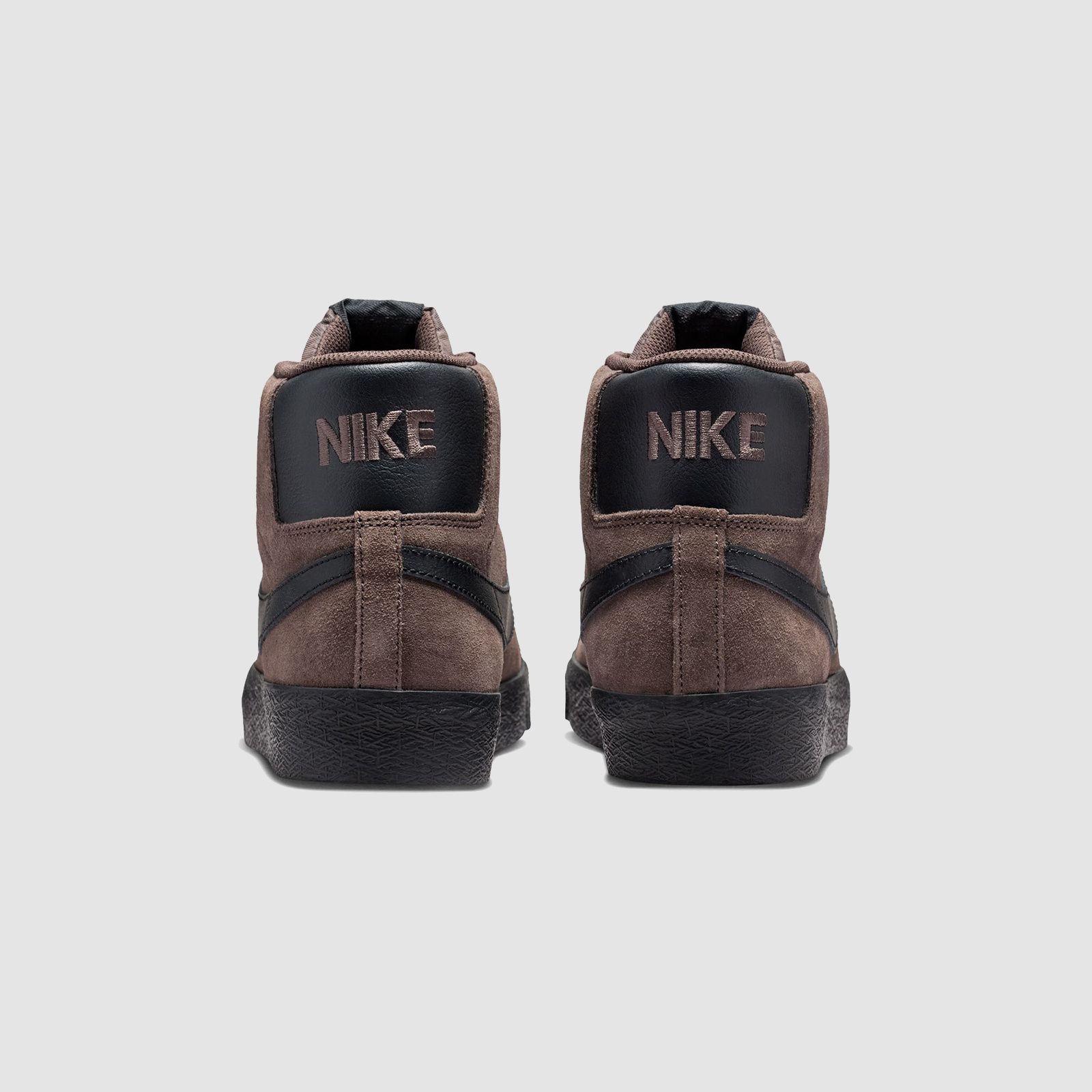 Nike SB Blazer Mid Baroque Brown/Black