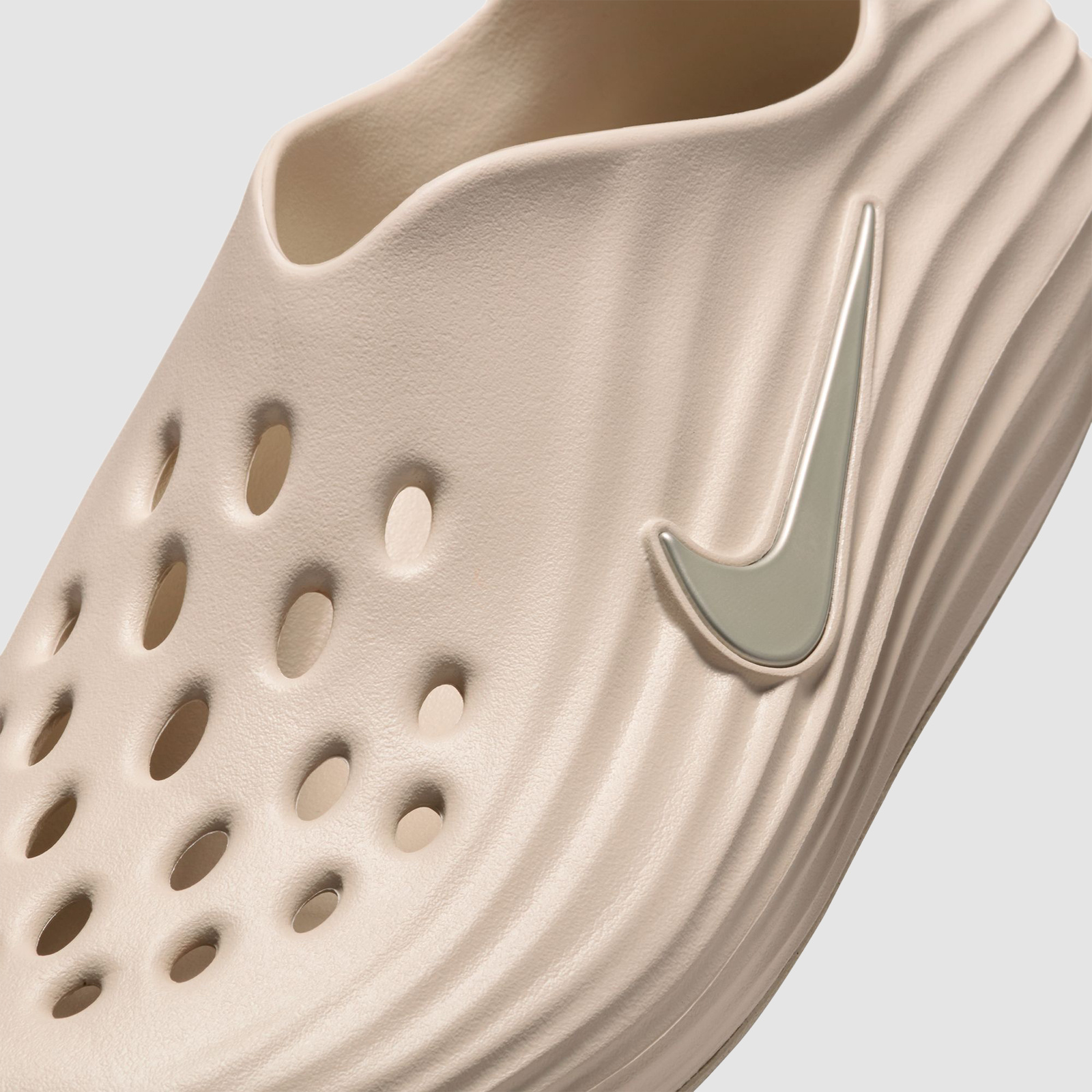 Nike ReactX Rejuven8 Lt Orewood Brown