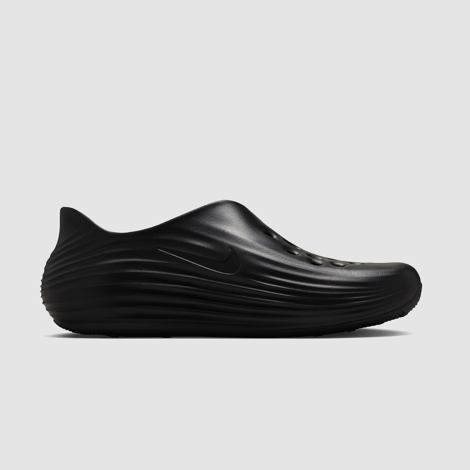 Nike ReactX Rejuven8 Black