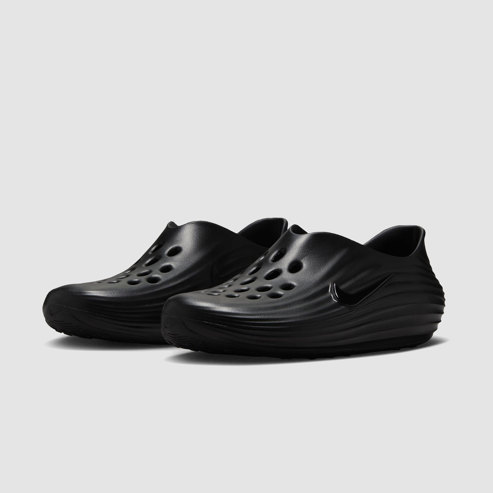 Nike ReactX Rejuven8 Black