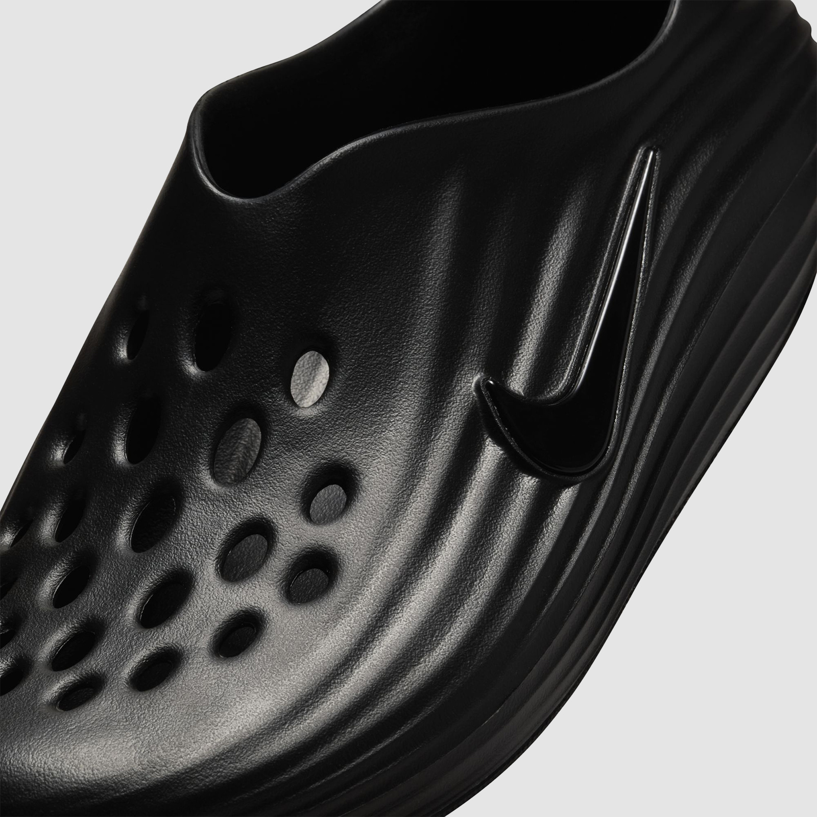 Nike ReactX Rejuven8 Black