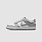 Nike Dunk Low (GS) Smoke Grey/White