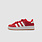 Adidas Campus 00s Better Scarlet/Cloud White (PS)