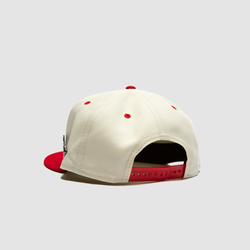 New Era Phillies Mascot Pin