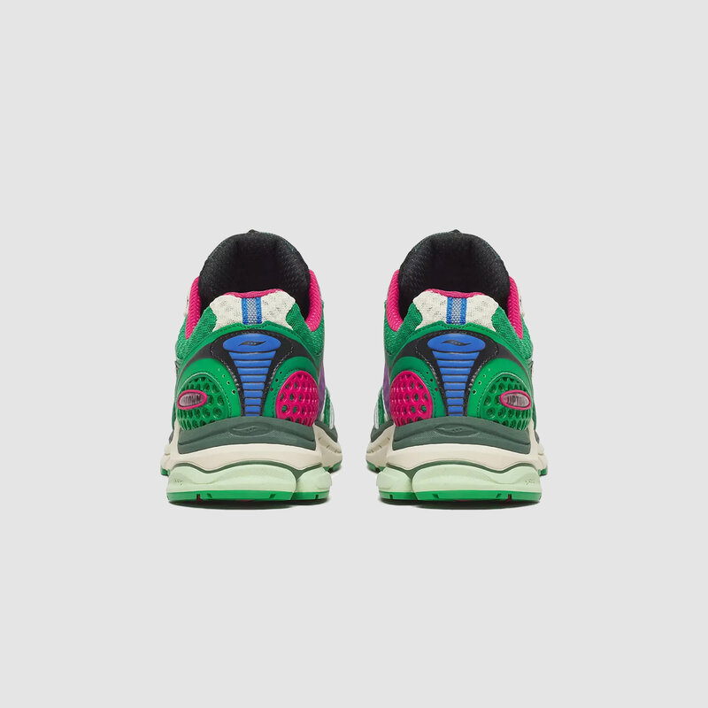 Saucony Pro Grid Triumph 4 Fern/Green