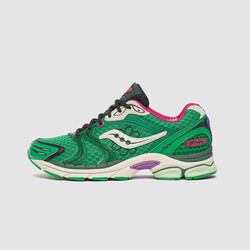 Saucony Pro Grid Triumph 4 Fern/Green