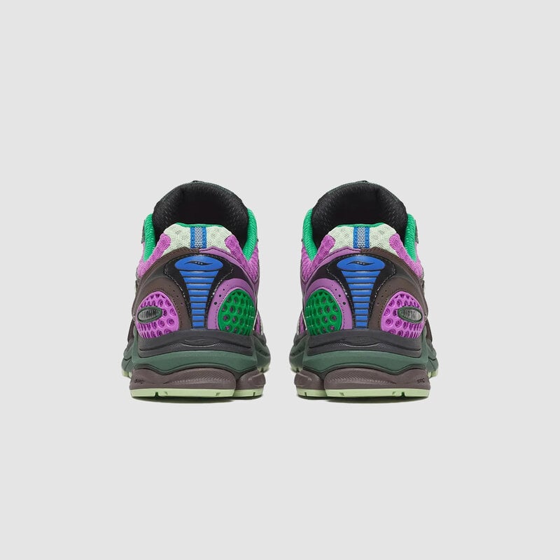 Saucony Pro Grid Triumph 4 Violet/Earth