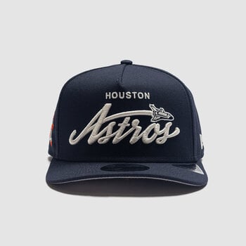 New Era Houston Astros Local Play Cap