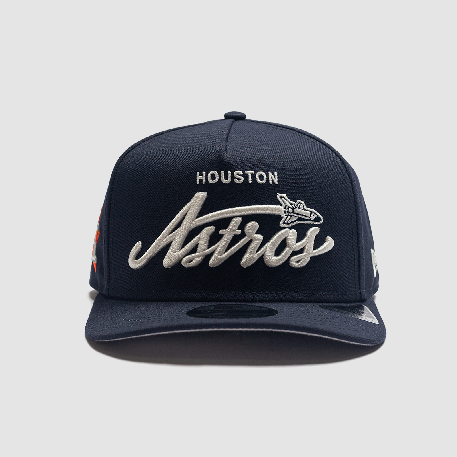 New Era Houston Astros Local Play Cap