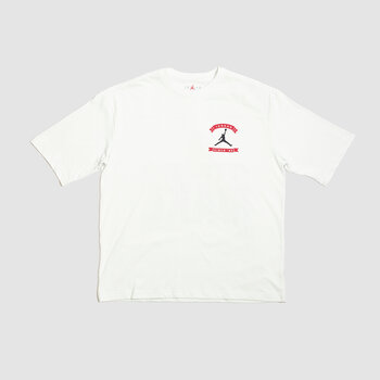 Jordan "Make it Happen" T-Shirt White